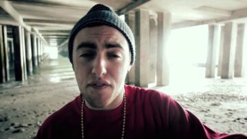 Mac Miller – Get Up