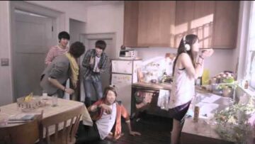 CNBLUE – Love Girl