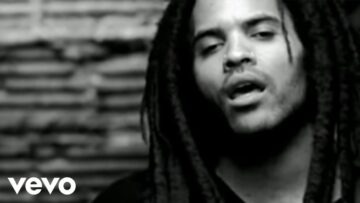 Lenny Kravitz – Can’t Get You Off My Mind