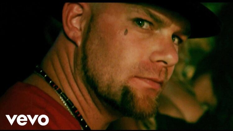 Five Finger Death Punch – Under And Over It