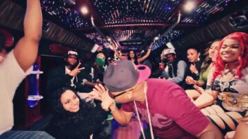 Rock Da House – For My City