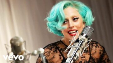 Tony Bennett – The Lady Is a Tramp