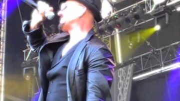 Queensrÿche – Get Started