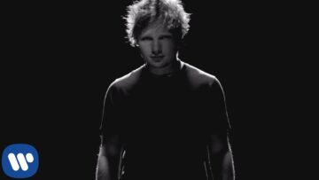 Ed Sheeran – You Need Me, I Don’t Need You