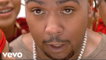 Timbaland – Pass At Me