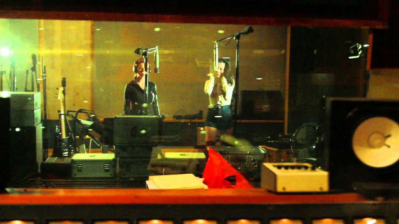 Belanova – Tic-Toc