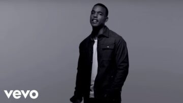 Luke James – I Want You