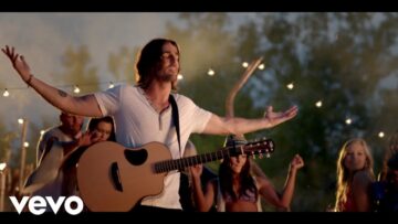 Jake Owen – Barefoot Blue Jean Night