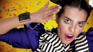 Bella Saona – Nobody Loves Me