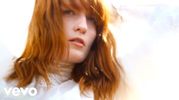 Florence + The Machine – What the Water Gave Me
