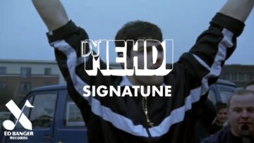DJ Medhi – Signature