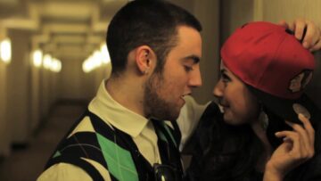 Mac Miller – Wear My Hat