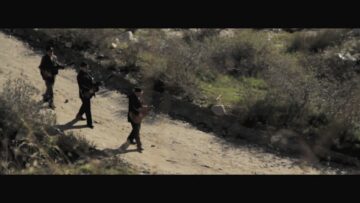 3 Boxes – Wranglin’