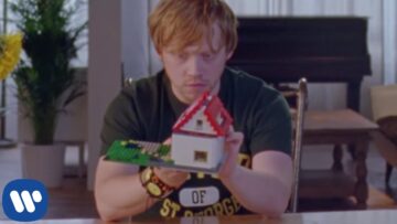 Ed Sheeran – Lego House
