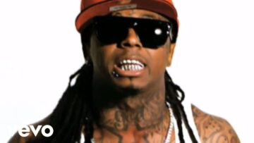 Lil Wayne – 6 Foot 7 Foot