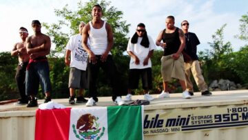 Dat Mexican IV – Mexicanos Everywhere