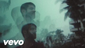 Bedouin Soundclash – Elongo