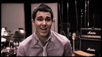 Big Time Rush – Stuck