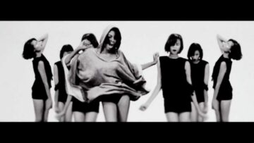 AlunaGeorge – You Know You Like It  (Version 1)