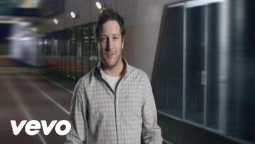 Matt Cardle – Run For Your Life
