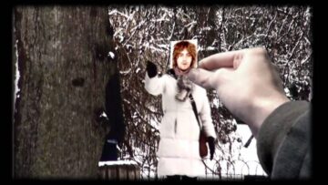 Aaron Wright – Trampoline