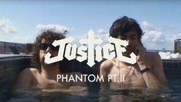 Justice – Phantom Pt. II
