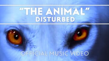 Disturbed – The Animal
