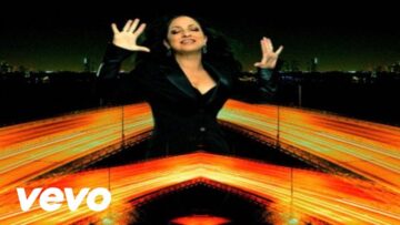 Gloria Estefan – Wepa