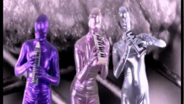 Metronomy – My Heart Rate Rapid