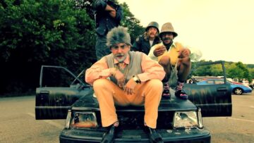 Mac Miller – Party On Fifth Ave