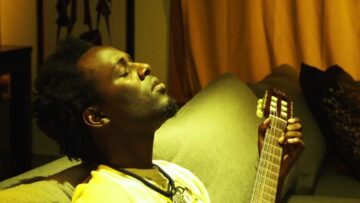 Maurice Kirya – Wooye