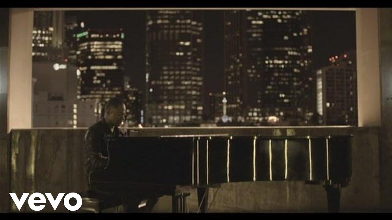 Taio Cruz – Falling In Love