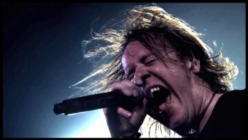 Fear Factory – Powershifter
