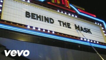 Michael Jackson – Behind the Mask  (Version 1)