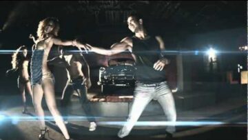 Diego Chavez – Escuchame
