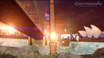 Armin van Buuren – Status Excessu D