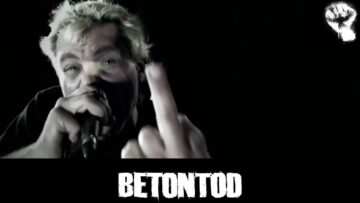 Betontod – Keine Popsongs
