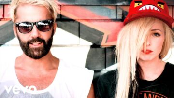 The Ting Tings – Hang It Up