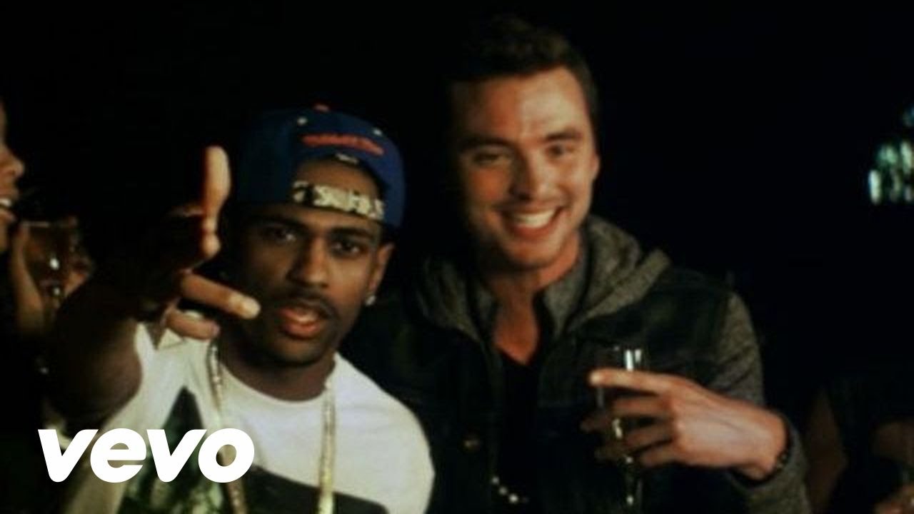 John West – Already There