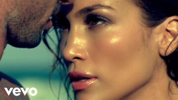 Jennifer Lopez – I’m Into You  (Version 2)