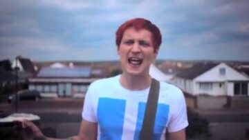 The Subways – We Don’t Need Money To Have A Good Time