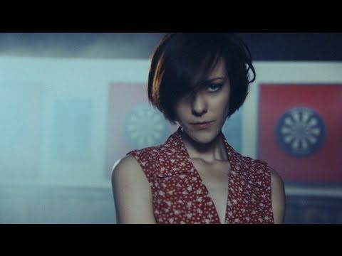 Dirty Vegas – Electric Love