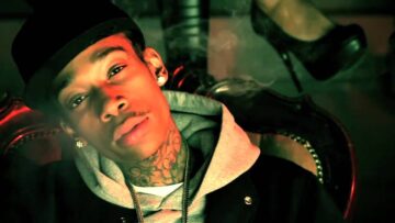 Wiz Khalifa – On My Level