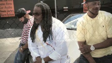 NOE – We City Boyz