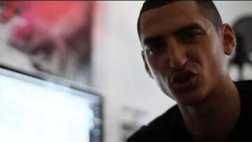 Mic Righteous – Honour and Pride