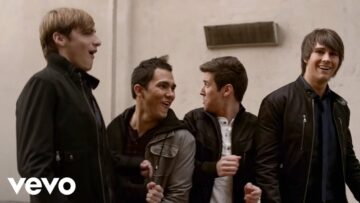 Big Time Rush – Boyfriend