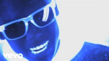 Jawan Harris – Another Planet