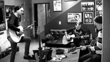 Alkaline Trio – Clavicle