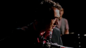 Hubert von Goisern – Brennen tuats guat