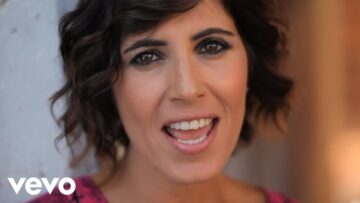 Giorgia – E’ L’Amore Che Conta